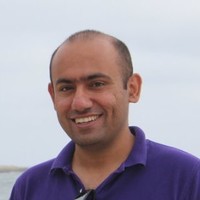 Google Employee Kunal Bhasin's profile photo