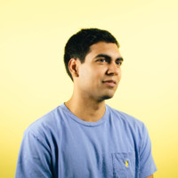 Brain Co. Employee Arjun Lall's profile photo