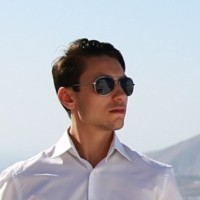 Haut.AI Employee Roman Kiryanov's profile photo