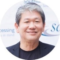 Southland Data Processing, Inc. Employee Ramon Bartolome's profile photo