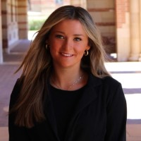 National Disability Rights Network Employee Madison Pope's profile photo