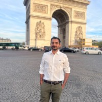 Avalaunch Employee Lovish Shahi's profile photo