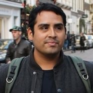 Freelancer Employee Andrew Villagomez's profile photo