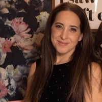 Betches Media Employee Samantha Fishbein's profile photo