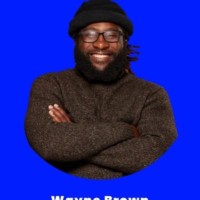 Tech Factory Employee Wayne Brown's profile photo