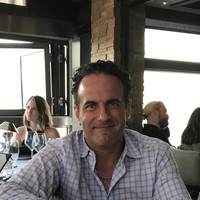 Studio41 Home Design Showroom Employee Adam Litberg's profile photo