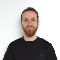 ATELIER 9.81 Employee Valentin Carpentier's profile photo