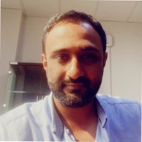 Purity for Information Technology Employee Abdul Rauf's profile photo