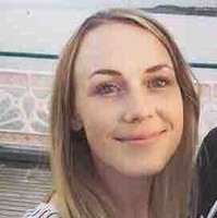 Admiral Financial Services Employee Jenna Hebson's profile photo