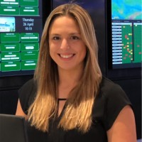 Evelyn Diaz Email & Phone Number