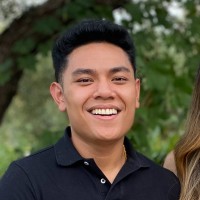 Ryzen Solutions Employee Robert Gianan's profile photo