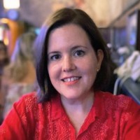 Choose Chicago Employee Angela Hearn's profile photo