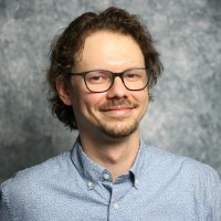 NEXT Munich - Mobile First. Employee Saleh Kashlan's profile photo