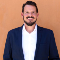 REdefined Real Estate Employee Jamie Marzion's profile photo