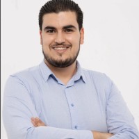 مغازات عزيزة Magasins Aziza Employee Khaled Salem's profile photo