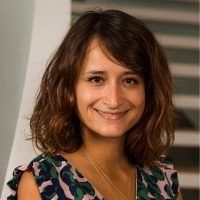 OPTEVEN Employee Anne-Lise Daret's profile photo