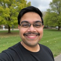 XRComm Employee Abhinanda Dutta's profile photo