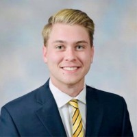 Tempus Financial Group, LLC Employee Gehrig Hauser's profile photo