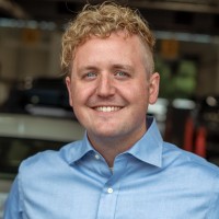 Aaron McConkey Email & Phone Number