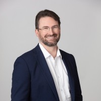 Maltem Australia Employee Michael Liddell's profile photo