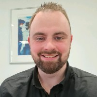 Aldebaran Commodities B.V. Employee Aäron Dekker's profile photo