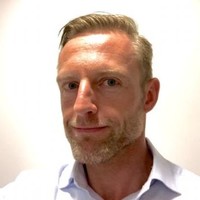 Alpha Networks Employee Rob de Poorter's profile photo
