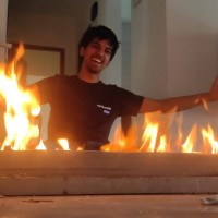 Airbound Employee Naman Pushp's profile photo