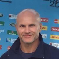 SBDS Group Employee Chris Ellis's profile photo