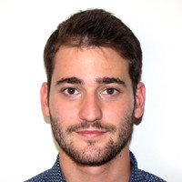 PwC Italy Employee Simone Izzo's profile photo