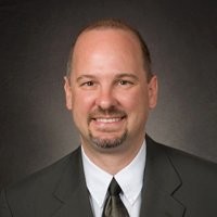 Mead & Hunt Employee Roger Porter's profile photo