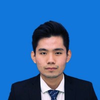 PT. Basuki Pratama Engineering Employee Kevin Marcelino's profile photo