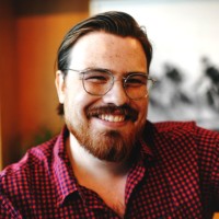 Decentralized Masters Employee Travis Drolet's profile photo