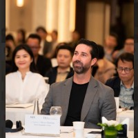 Sunset Hospitality Group Employee James Burton's profile photo