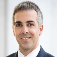Citi Employee Robert Mourad's profile photo