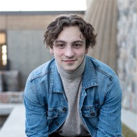 NET Ministries Employee Mitchell Longsdorf's profile photo