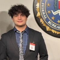 Restaurant Brands International Employee Anthony Castillo's profile photo
