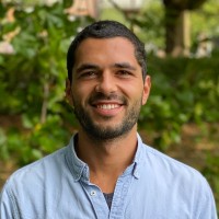 Tropenbos International Employee Luis Primo's profile photo