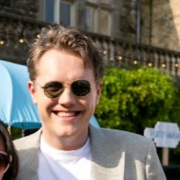 Colliers Employee Ryan Cotter's profile photo