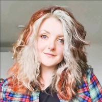 Oxalis Games Employee Ash Kerins's profile photo