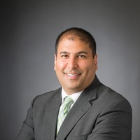 Red River Employee Kush Kumar's profile photo