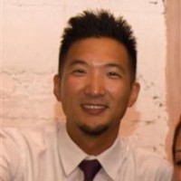 Chime Employee Andrew Yoo's profile photo