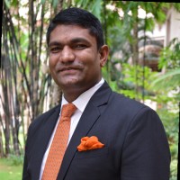 Umesh Gowda Email & Phone Number