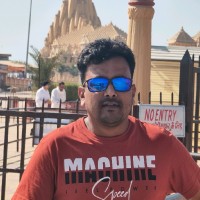 OPPO Employee Ketur Patel's profile photo