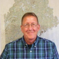 Eric Holmes
