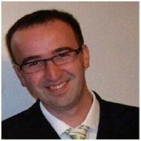 Rodex Mechatronics Employee Boris Kokalj's profile photo