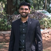 Pritish Mahadik Email & Phone Number