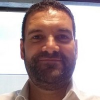 Depur Padana Acque Employee Roberto Fioravanti's profile photo