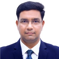 Suyash Joshi Email & Phone Number
