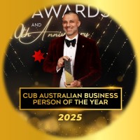 Reventon Employee Chris Christofi's profile photo