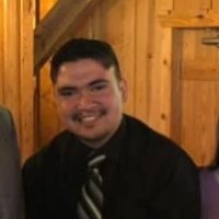 AED123 Employee Christopher Espinoza's profile photo